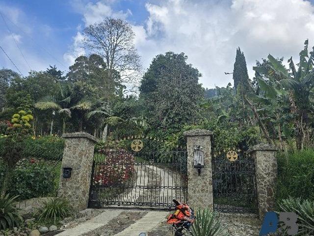 Casa en arriendo, Loma del chocho