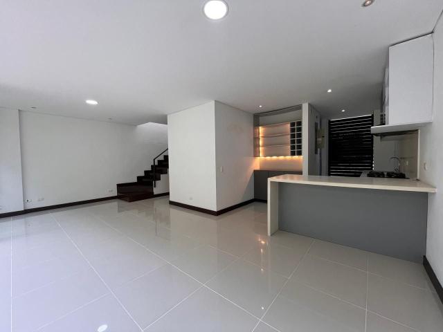 Casa en arriendo, Loma del chocho