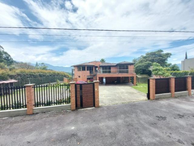 Casa en arriendo, Loma del chocho