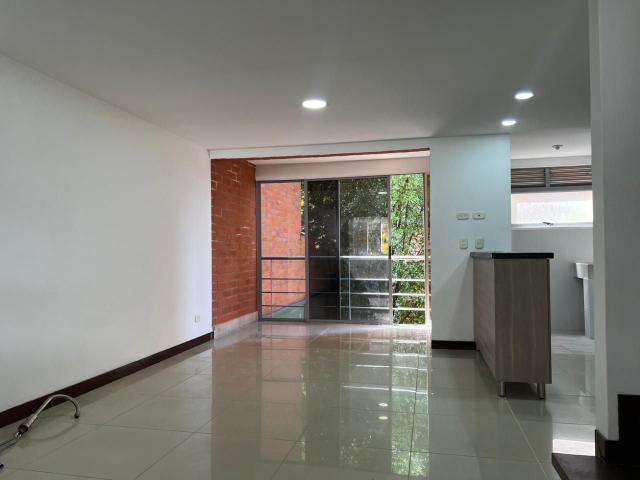 Casa en arriendo, Loma del esmeralda