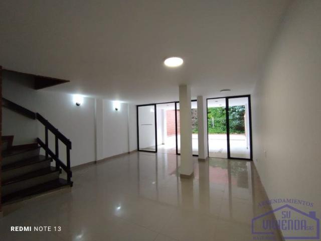 Casa en arriendo, Loma del esmeraldal