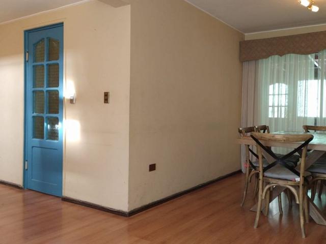 ARRIENDO CASA 5D, 4B, 2E, LOMAS SAN ANDRES