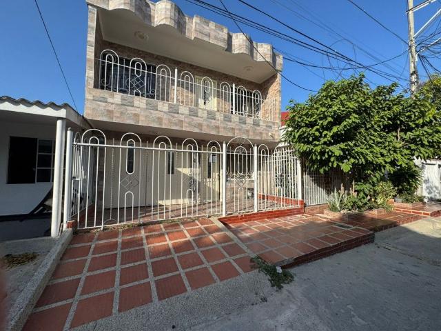 Casa en arriendo, Los almendros