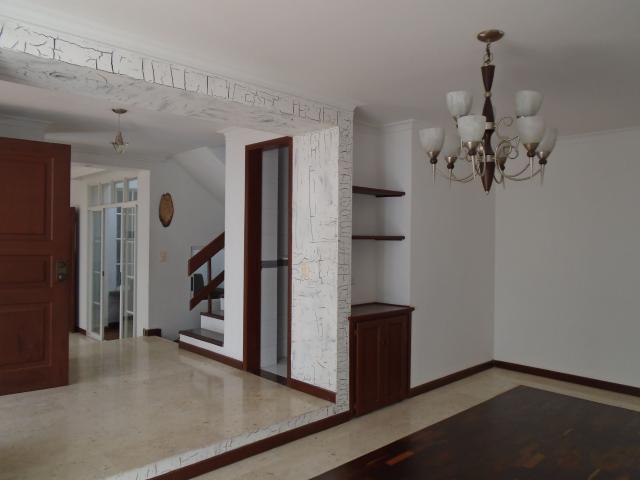 Casa en arriendo, Los alamos