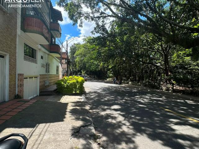 Casa en arriendo, Los alcazares