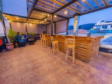 Casa en arriendo Los Alcázares, Occidente