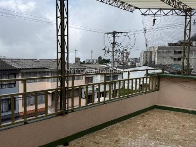 Casa en Arriendo, Los Alcazares, Manizales