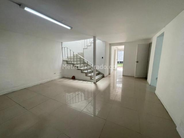 Casa en Arriendo, Los Alpes, Medellín