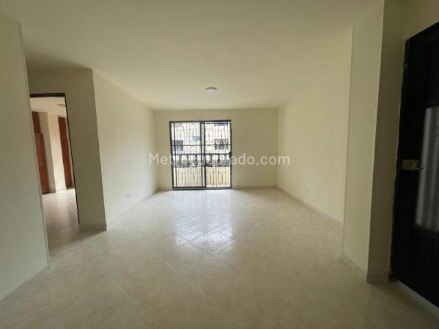 Casa en Arriendo, Los Alpes, Medellín