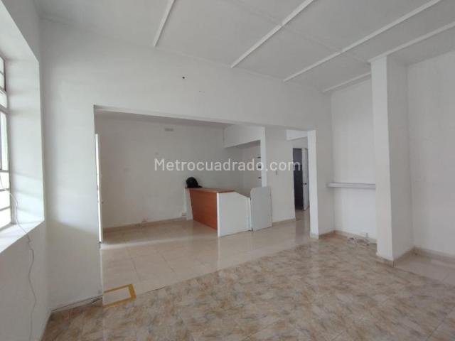 Casa en Arriendo, LOS ALPES, Pereira
