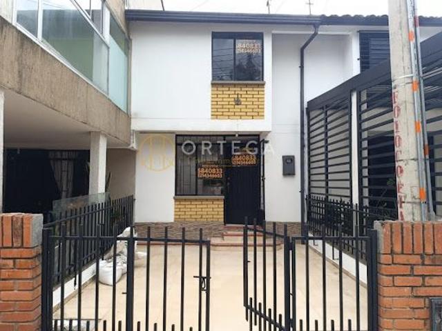 Casa en arriendo, Los andes