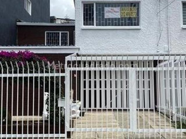 Casa en Arriendo, LOS ANDES Zona Urbana, Bogotá D.C