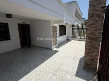 Casa en Arriendo, Los Andes, Barranquilla
