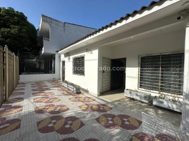 Casa en Arriendo, Los Andes, Barranquilla