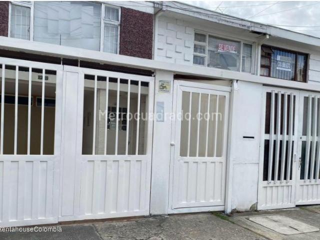 Casa en Arriendo, Los Andes, Bogotá D.C