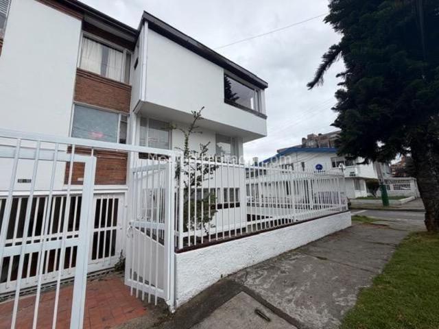 Casa en Arriendo, LOS ANDES, Bogotá D.C