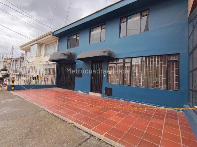 Casa en Arriendo, Los Andes, Bogotá D.C