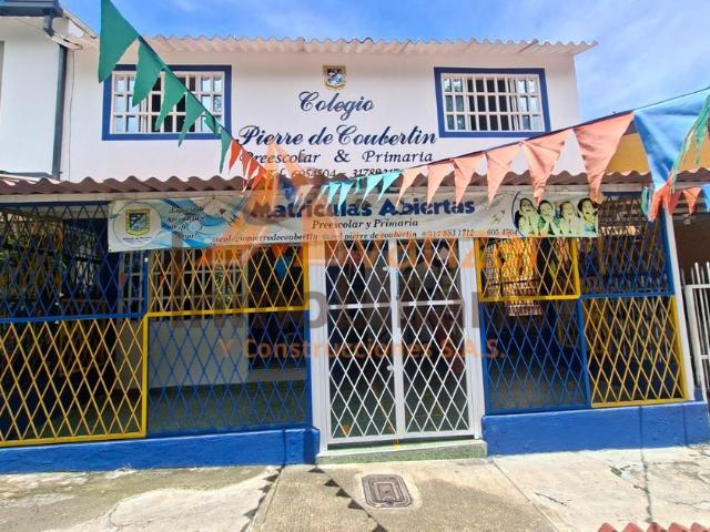 Casa en arriendo Los Andes, Floridablanca