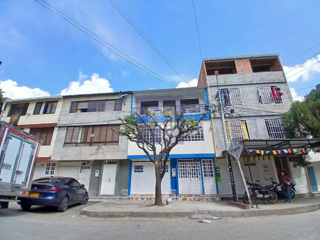 Casa en arriendo, Los cambulos