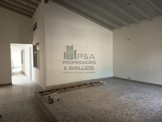Casa en arriendo, Los conquistadores