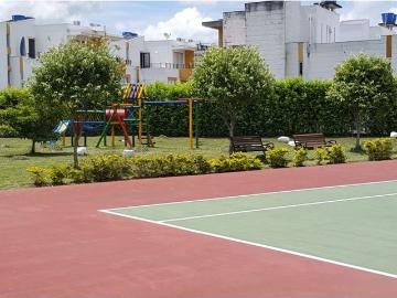 Yopal, Casanare - Vigilante, Aparcadero