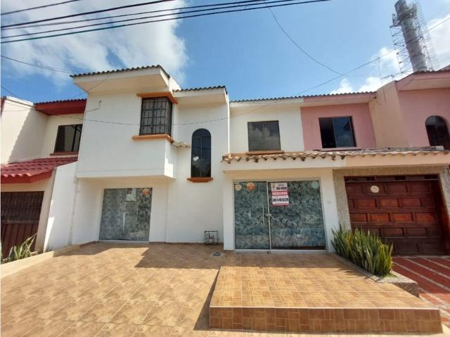 Casa en arriendo Los Laureles, Montería