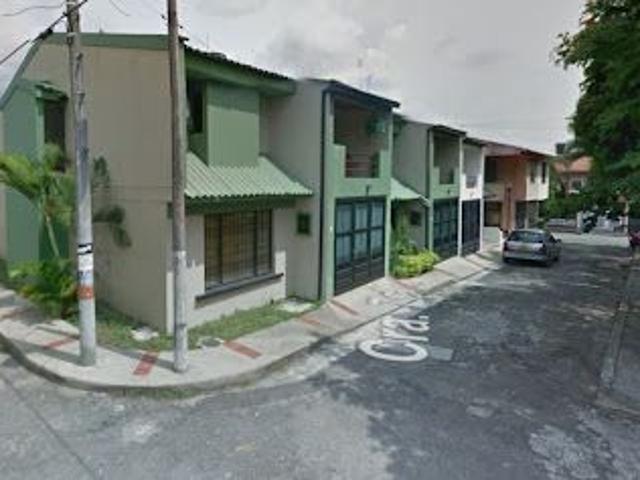 Casa en arriendo, Los parrales