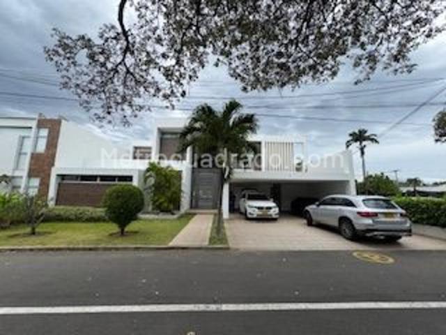 Casa en Arriendo, Los Patios