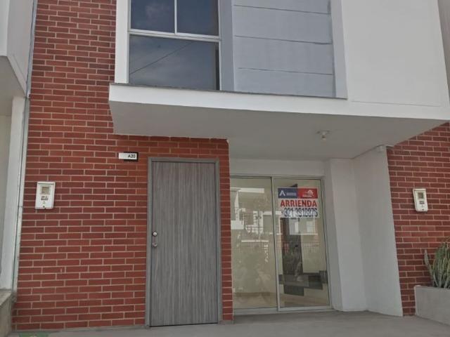 Casa en arriendo Los Patios, Norte De Santander