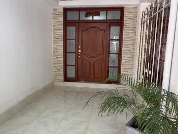 Casa en arriendo, Los robles