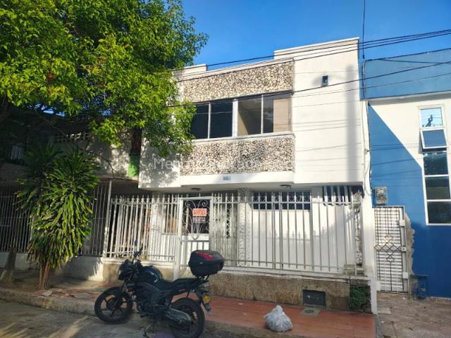 Casa en Arriendo, Los Robles, Soledad