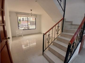 Casa en arriendo Los Rosales, Manizales