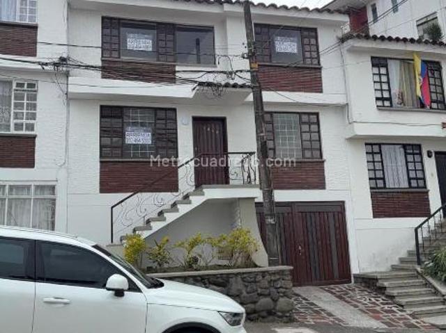 Casa en Arriendo, LOS ROSALES, Manizales
