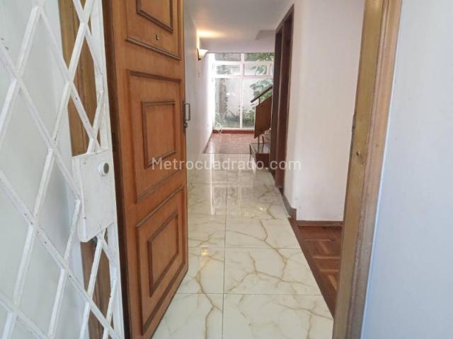 Casa en Arriendo, Los Rosales, Bogotá D.C