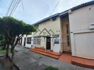 Casa en arriendo, Los samanes