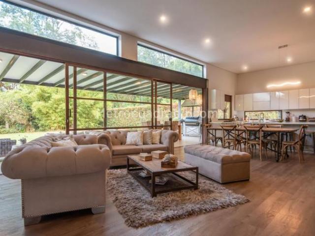 Casa en Arriendo, Los Salados, Retiro