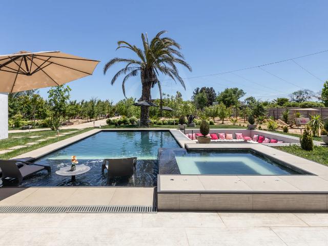 Casa en Arriendo, Loteo Alto Huilquilemu, Talca