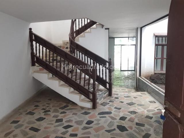 Casa en Arriendo, Loteo Graciela Riascos, Santa Marta
