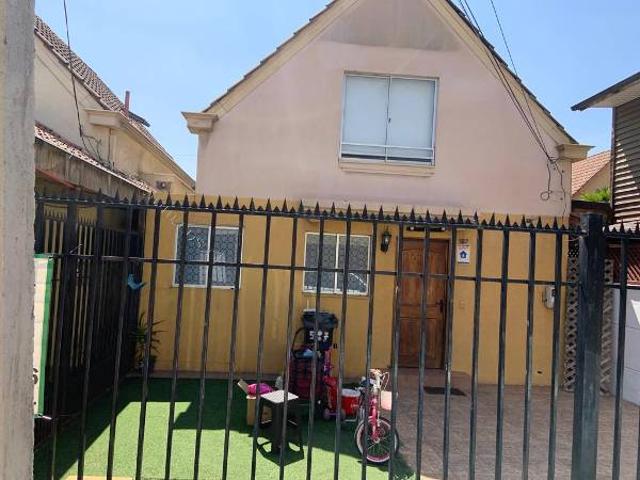 CASA EN ARRIENDO PUDAHUEL SUR