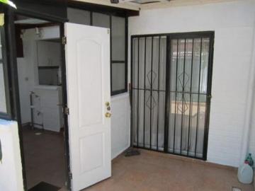 Casa en arriendo Puente Alto