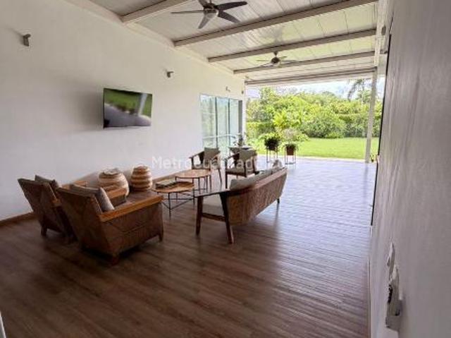 Casa en Arriendo, PUEBLITO CAFETERO, Pereira