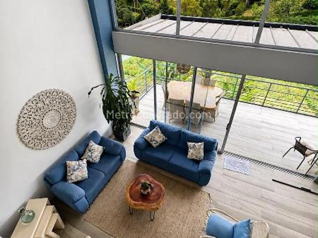 Casa en Arriendo, Pueblito Cafetero, Pereira
