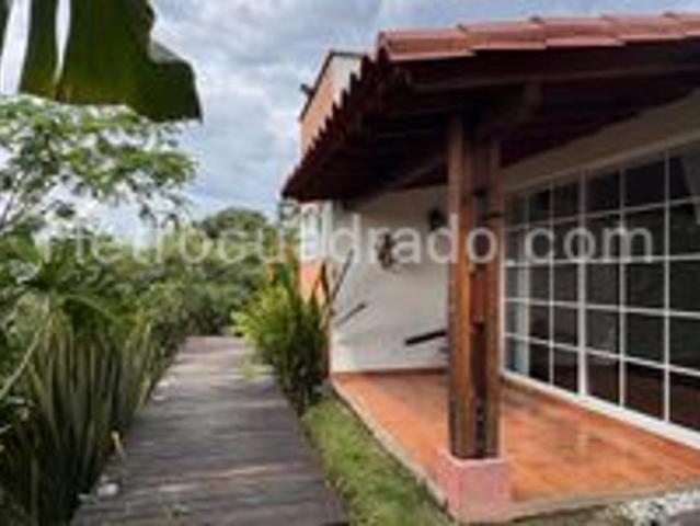 Casa en Arriendo, Pueblito Cafetero, Pereira