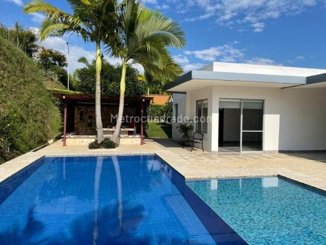 Casa en Arriendo, PUEBLITO CAFETERO, Pereira
