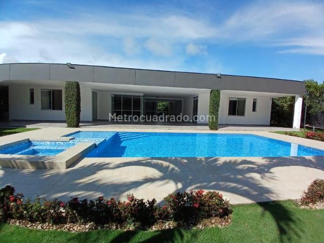 Casa en Arriendo, PUEBLITO CAFETERO, Pereira