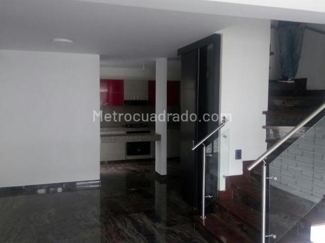 Casa en Arriendo, PUEBLITO CAFETERO, Pereira