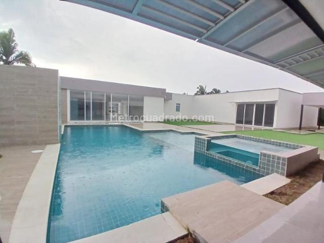 Casa en Arriendo, PUEBLITO CAFETERO, Pereira