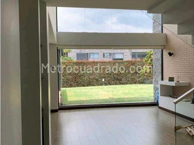 Casa en Arriendo, Pueblo Viejo, Cota Incluye Siberia