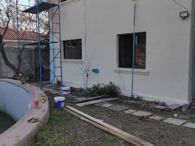 Casa en arriendo,pueblo antiguo de Barnechea