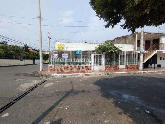 Casa en Arriendo, Pueblo Nuevo, Cúcuta